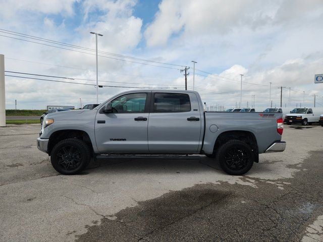 2019 Toyota Tundra SR5