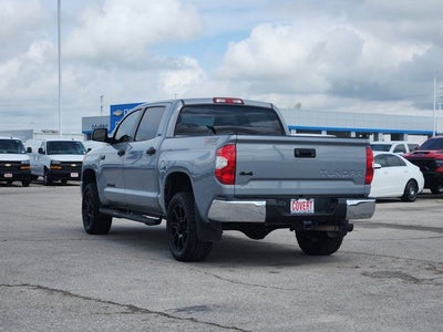 2019 Toyota Tundra SR5
