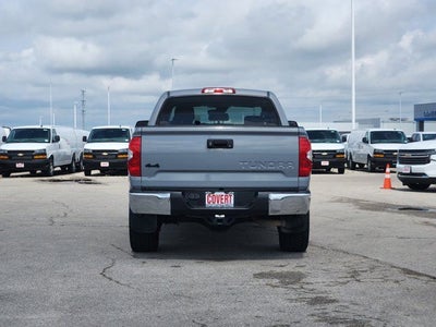 2019 Toyota Tundra SR5