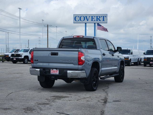 2019 Toyota Tundra SR5