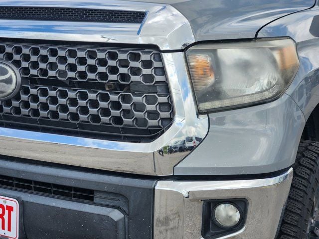 2019 Toyota Tundra SR5