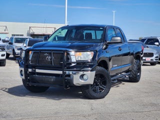 2013 Toyota Tundra Grade