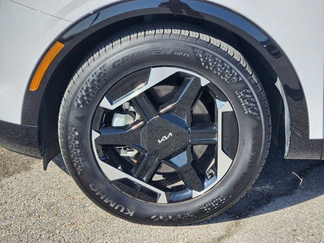 2026 Kia Sportage SX
