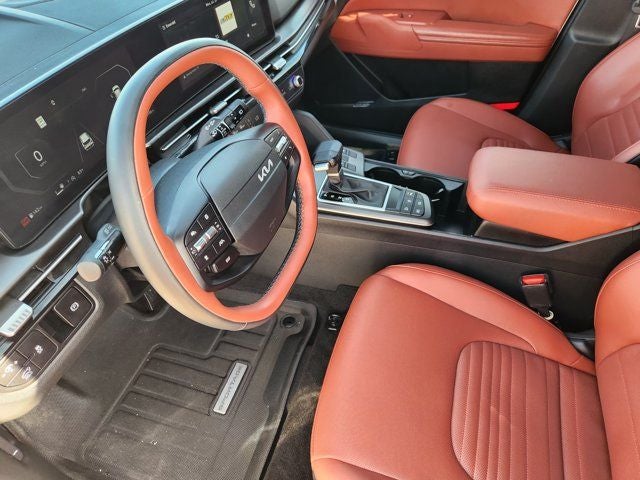 2026 Kia Sportage SX