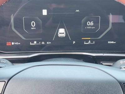2026 Kia Sportage SX