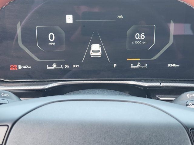 2026 Kia Sportage SX