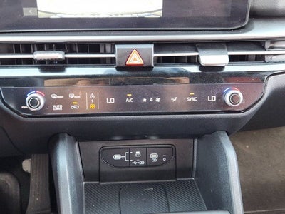 2026 Kia Sportage SX