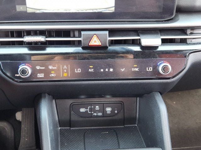 2026 Kia Sportage SX