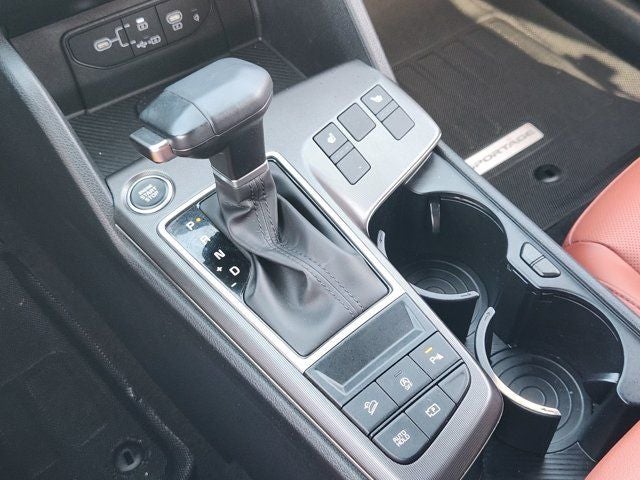 2026 Kia Sportage SX