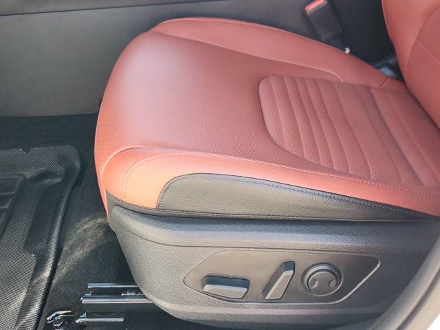 2026 Kia Sportage SX