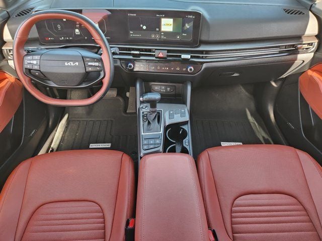2026 Kia Sportage SX