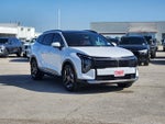 2026 Kia Sportage SX