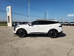 2026 Kia Sportage SX