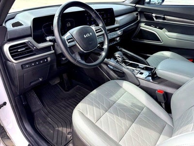 2023 Kia Telluride EX X-Line