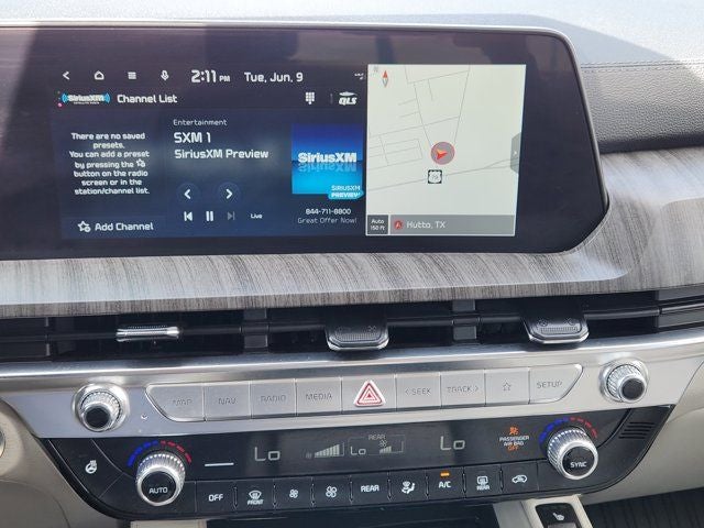 2023 Kia Telluride SX