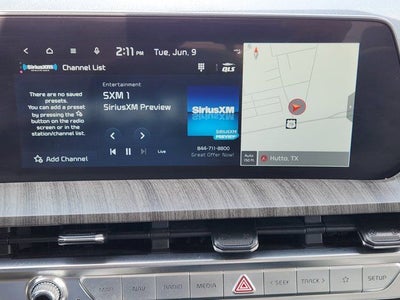 2023 Kia Telluride SX
