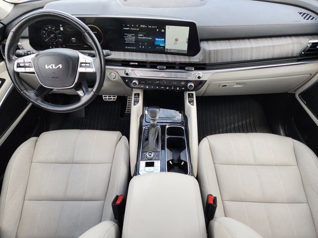 2023 Kia Telluride SX