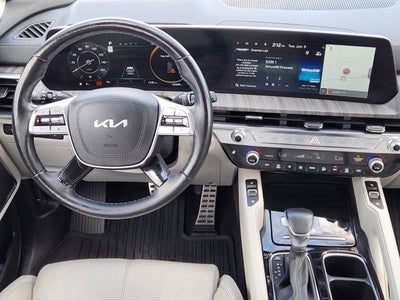 2023 Kia Telluride SX