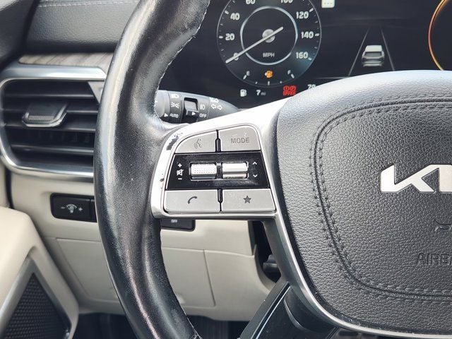 2023 Kia Telluride SX