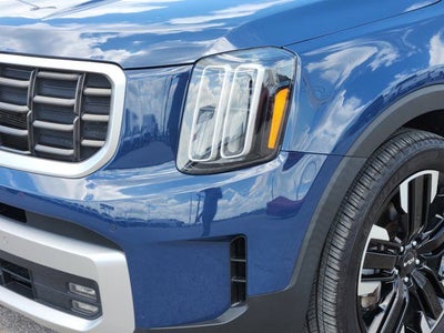 2023 Kia Telluride SX