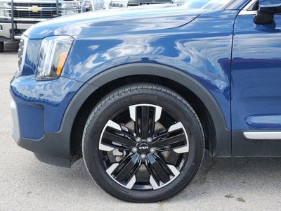 2023 Kia Telluride SX