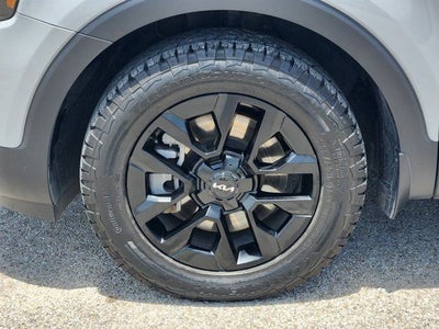 2024 Kia Telluride SX-Prestige X-Pro
