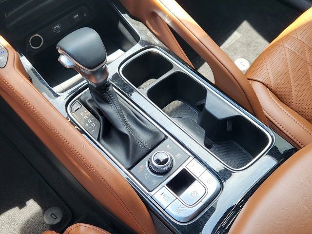 2024 Kia Telluride SX-Prestige X-Pro
