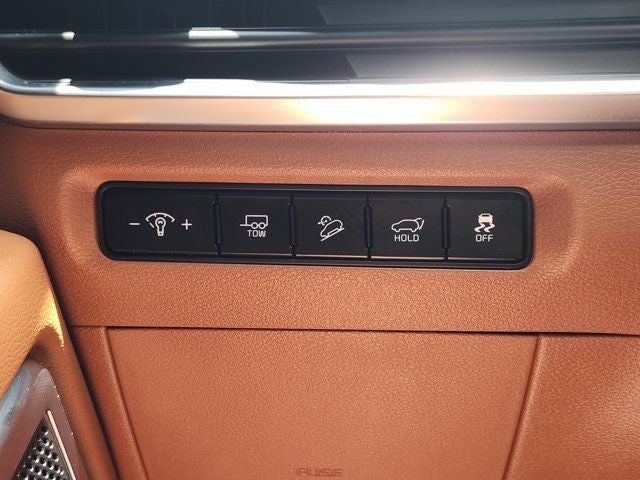 2024 Kia Telluride SX-Prestige X-Pro