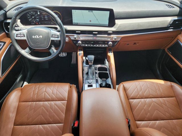 2024 Kia Telluride SX-Prestige X-Pro