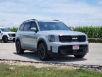 2024 Kia Telluride SX-Prestige X-Pro