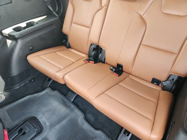 2024 Kia Telluride SX-Prestige X-Pro