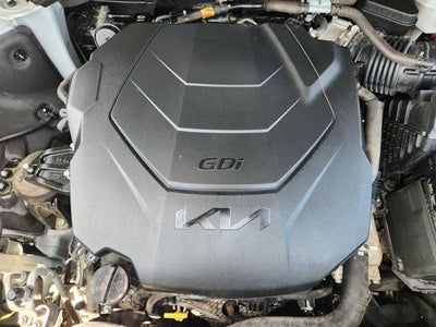 2024 Kia Telluride SX-Prestige X-Pro
