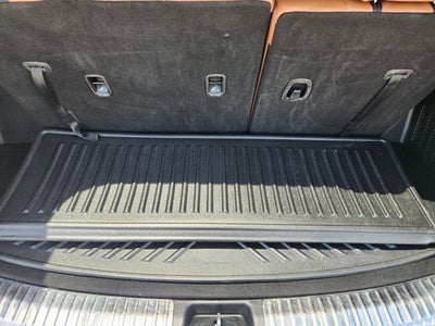 2024 Kia Telluride SX-Prestige X-Pro