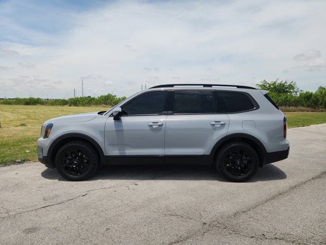 2024 Kia Telluride SX-Prestige X-Pro