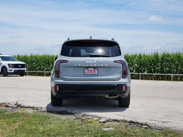 2024 Kia Telluride SX-Prestige X-Pro