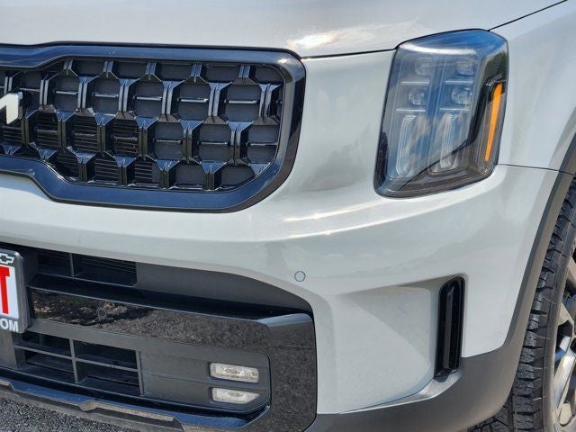 2024 Kia Telluride SX-Prestige X-Pro