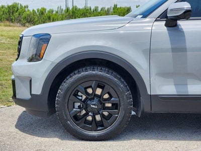 2024 Kia Telluride SX-Prestige X-Pro