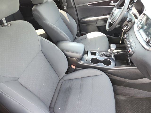 2020 Kia Sorento L