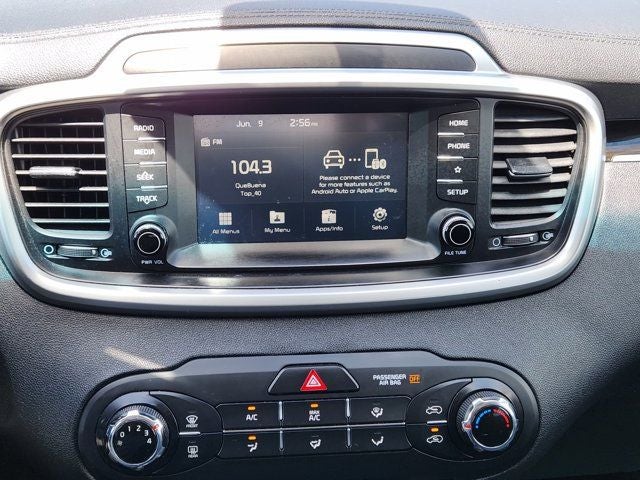 2020 Kia Sorento L