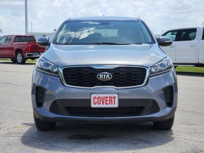 2020 Kia Sorento L