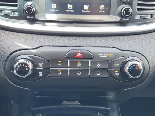 2020 Kia Sorento L