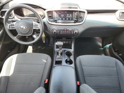 2020 Kia Sorento L