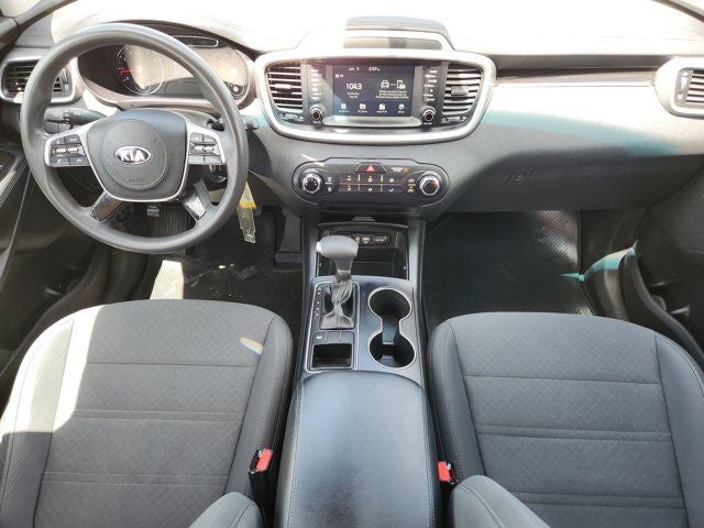 2020 Kia Sorento L