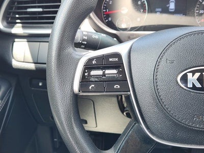 2020 Kia Sorento L