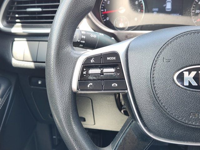 2020 Kia Sorento L