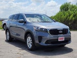 2020 Kia Sorento L