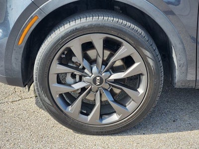 2021 Kia Sorento SX Prestige X-Line