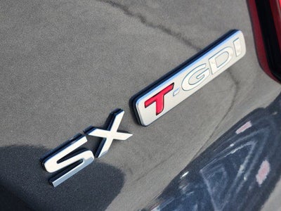 2021 Kia Sorento SX Prestige X-Line