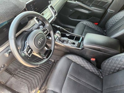 2021 Kia Sorento SX Prestige X-Line
