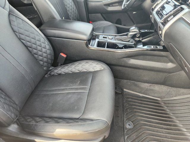 2021 Kia Sorento SX Prestige X-Line